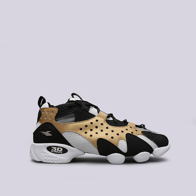 Мужские кроссовки Reebok 3D OP.98 (CN6796)  - цена, описание, фото 1